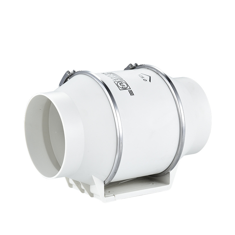 4 pollici 220V Ventole di Scar - Commercial Kitchen Exhaust Fan recensione e prezzo