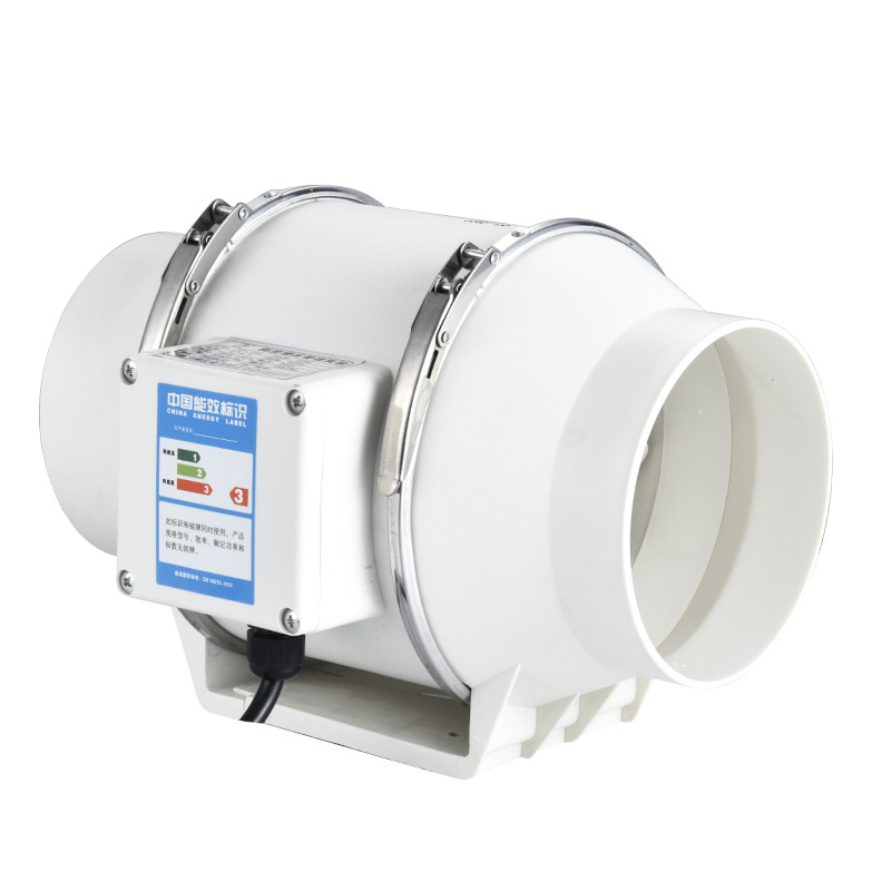 4 pollici 220V Ventole di Scar - Commercial Kitchen Exhaust Fan recensione e prezzo