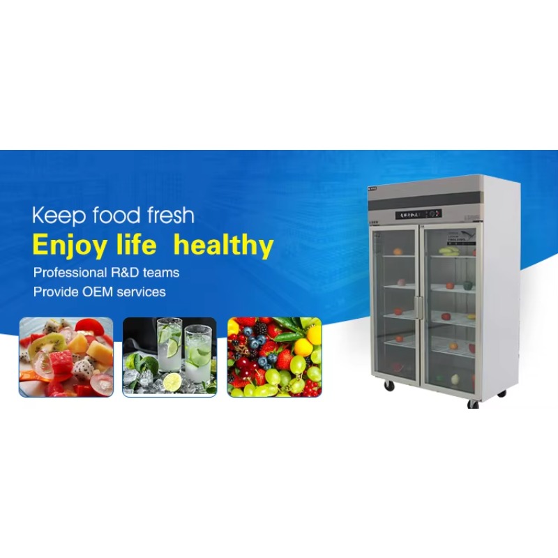 Frigorifero Commerciale Person - Commercial Kitchen Kitchen recensione e prezzo