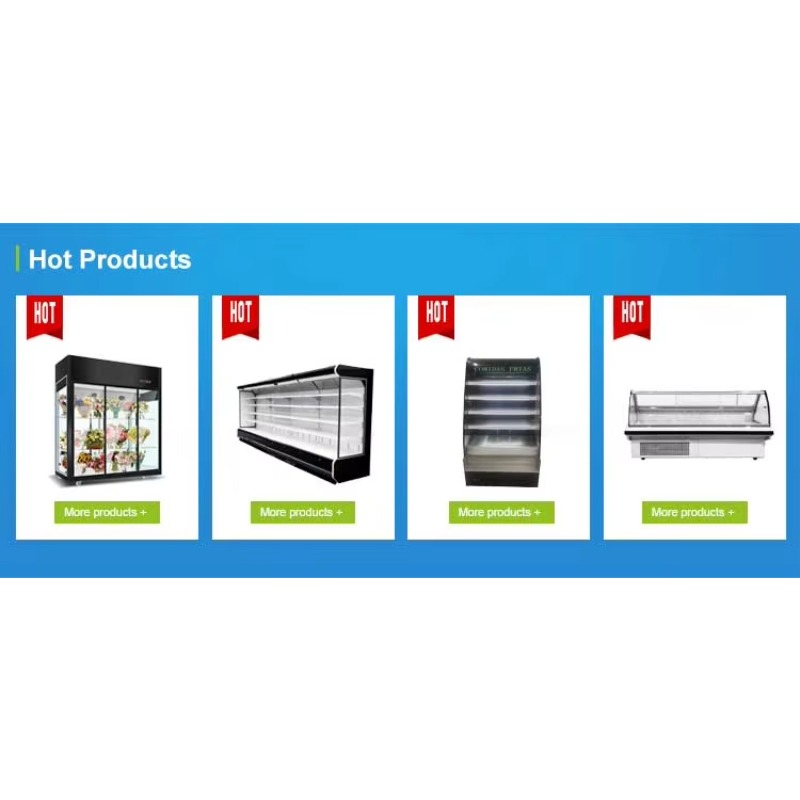 Frigorifero Commerciale Person - Commercial Kitchen Kitchen recensione e prezzo