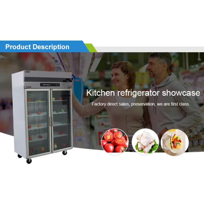 Frigorifero Commerciale Person - Commercial Kitchen Kitchen recensione e prezzo