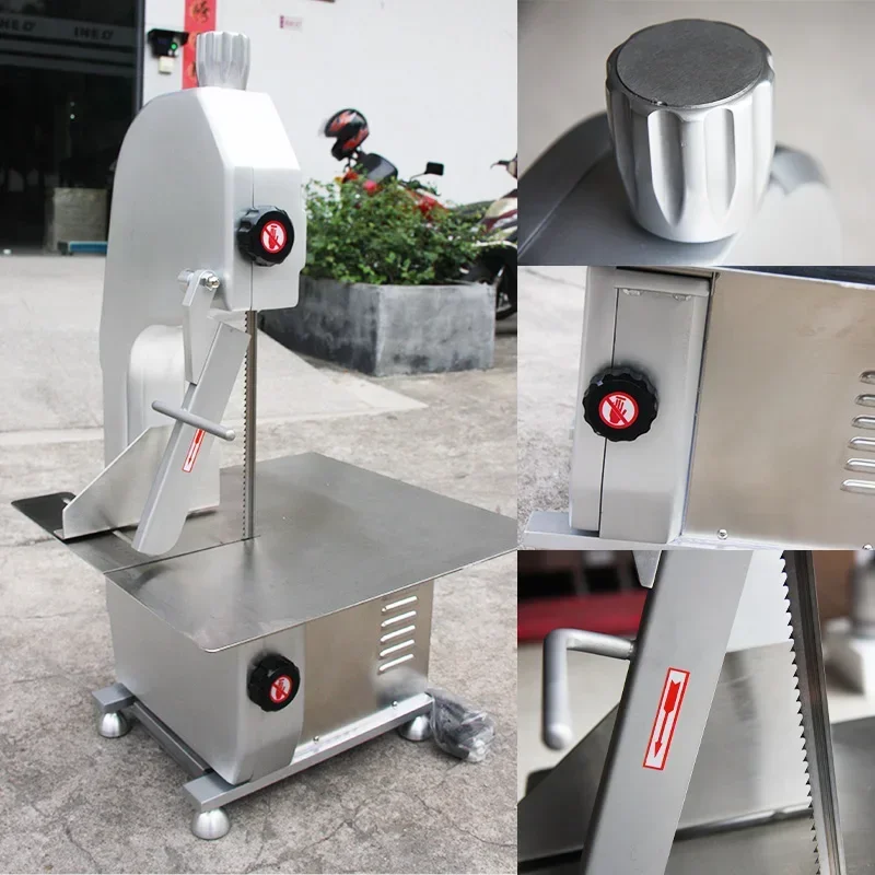 Tagliatrice commerciale per ca - Commercial Kitchen Plumbing recensione e prezzo