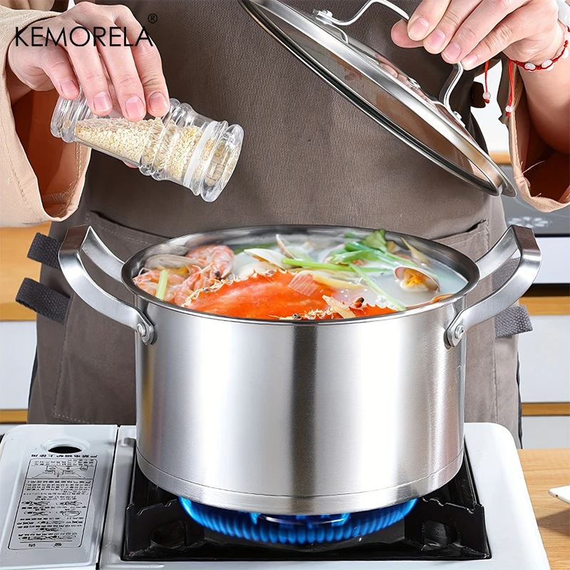 16/20/24 cm Set di pentole in  - Soup Kettle Warmer recensione e prezzo