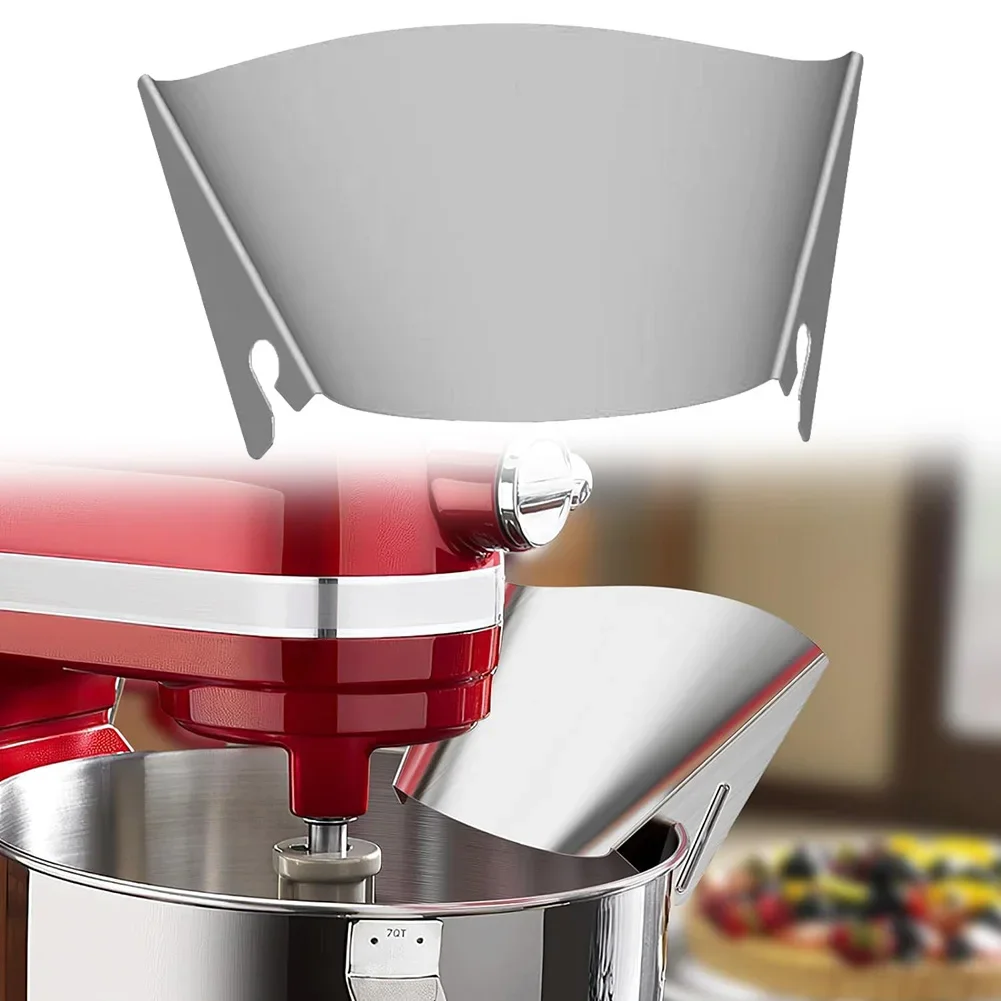 Scudo versatore Lifesparking i - Commercial Kitchenaid recensione e prezzo