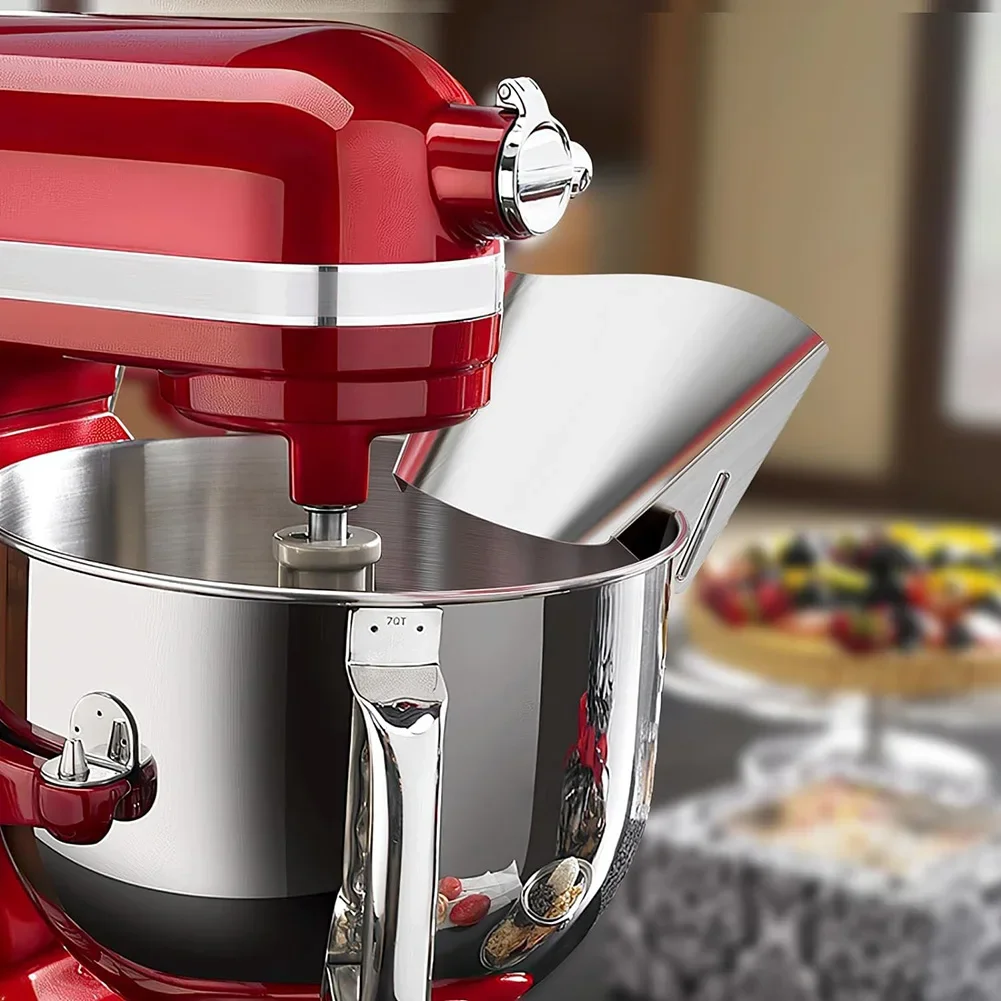 Scudo versatore Lifesparking i - Commercial Kitchenaid recensione e prezzo