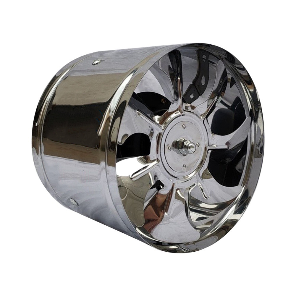 Ventilatore da 6 Pollici in Ac - Commercial Kitchen Exhaust Fan recensione e prezzo