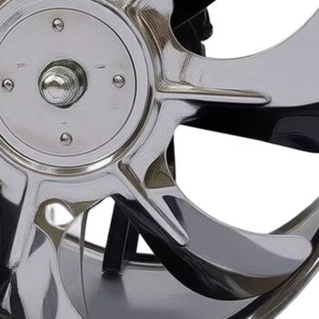 Ventilatore da 6 Pollici in Ac - Commercial Kitchen Exhaust Fan recensione e prezzo