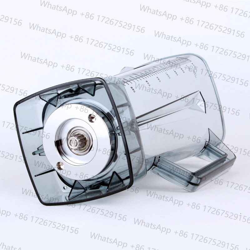 Contenitore per frullatore da  - Commercial Kitchenaid recensione e prezzo