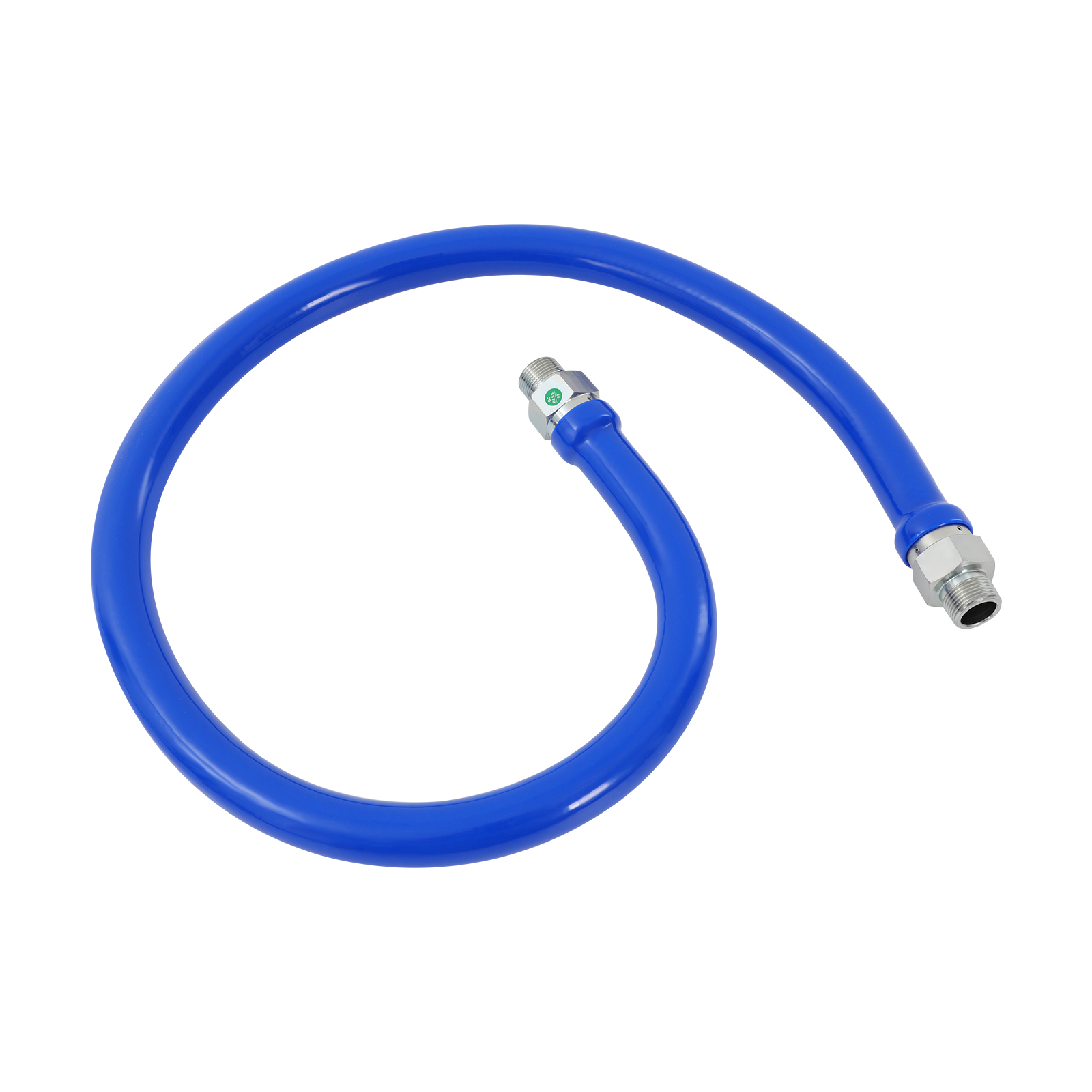 Connettore per Tubo del Gas 3/ - Commercial Kitchen Plumbing recensione e prezzo