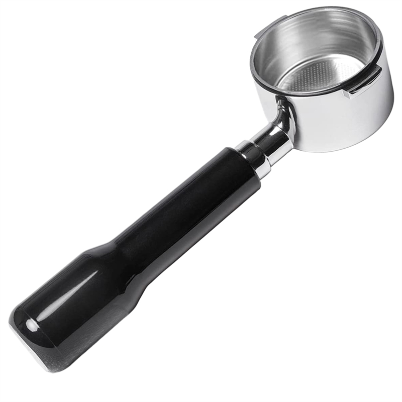 Portafiltro senza fondo ABYN-5 - Delonghi Espresso Ecp3420 recensione e prezzo