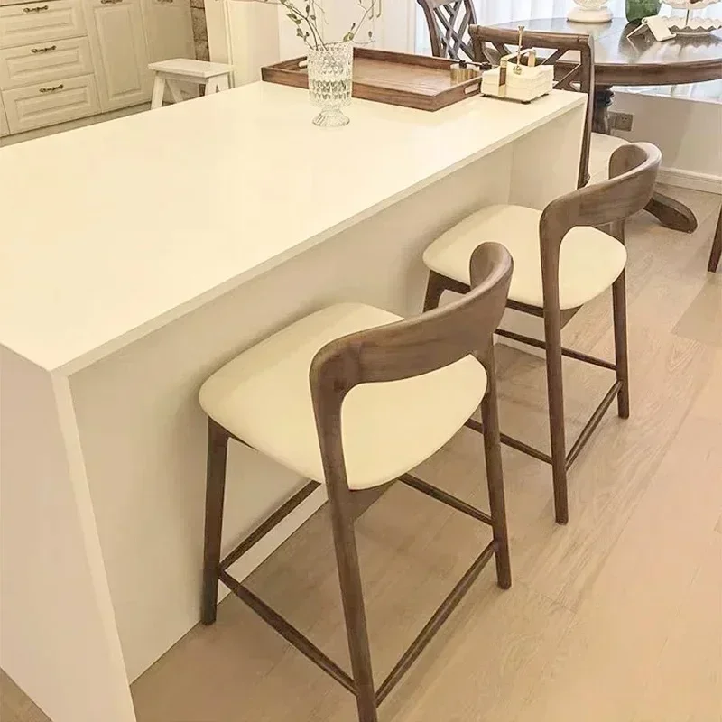 Sedie da bar di design in legn - Commercial Kitchen Designer recensione e prezzo