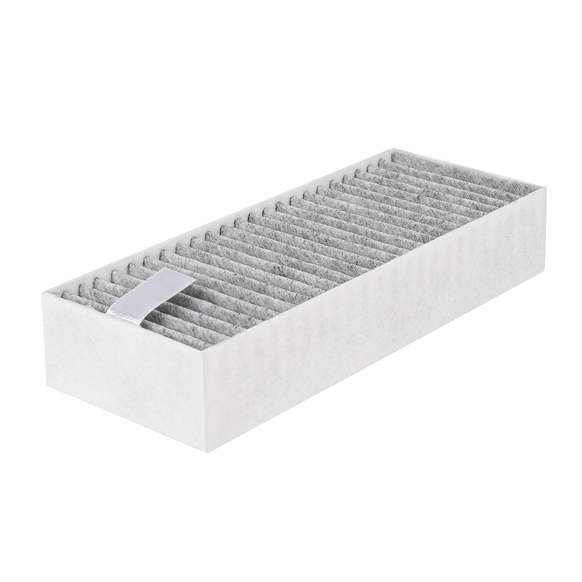 Filtro a Carbone Attivo per Ca - Commercial Kitchen Hood recensione e prezzo