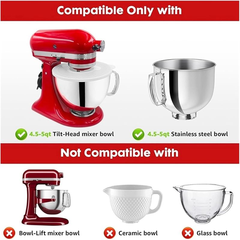 A74X - Per robot da cucina Kit - Commercial Kitchenaid recensione e prezzo