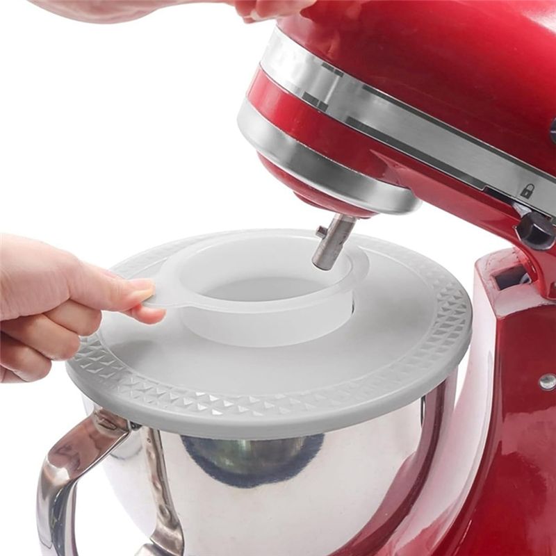 A74X - Per robot da cucina Kit - Commercial Kitchenaid recensione e prezzo