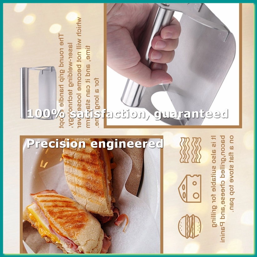Pesa Bistecche/Carne in Acciai - Commercial Kitchen Kitchen recensione e prezzo