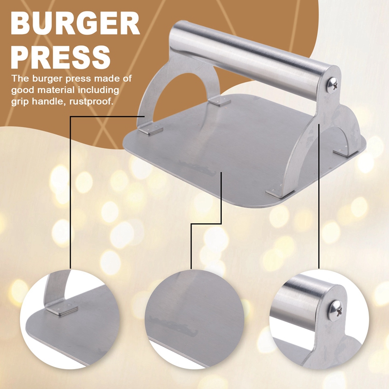 Pesa Bistecche/Carne in Acciai - Commercial Kitchen Kitchen recensione e prezzo