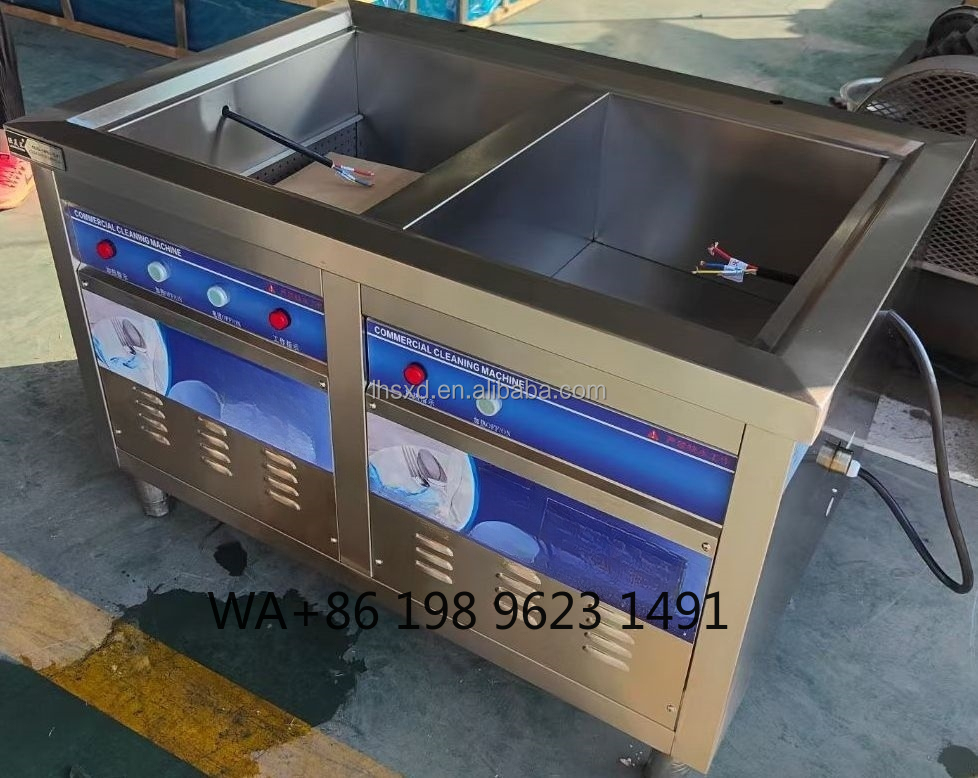 Lavastoviglie Automatica ad Ul - Commercial Kitchen Services recensione e prezzo