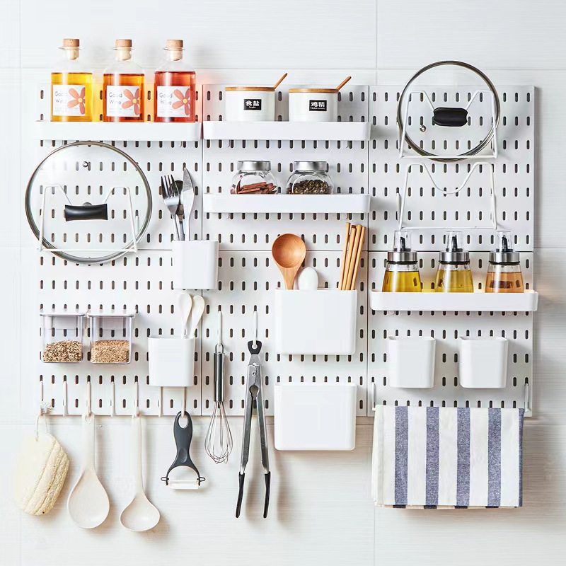 Nuovi accessori per pannelli f - Commercial Kitchen Utensil Holder recensione e prezzo
