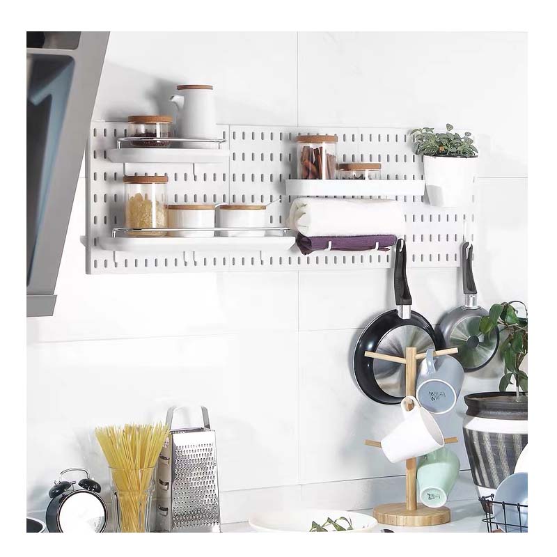 Nuovi accessori per pannelli f - Commercial Kitchen Utensil Holder recensione e prezzo