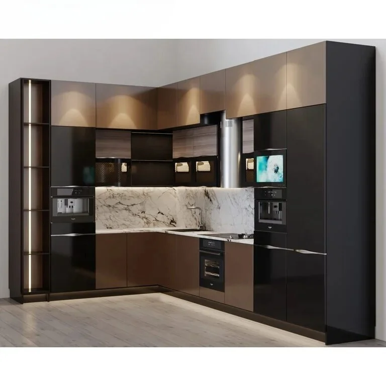 Arredamento per Cucina Commerc - Commercial Kitchen Plumbing recensione e prezzo