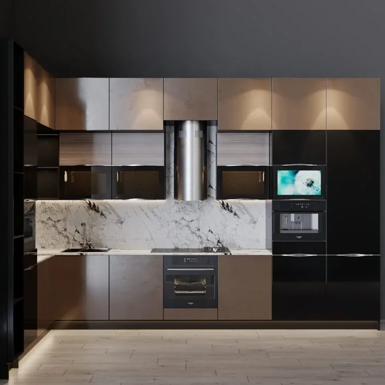 Arredamento per Cucina Commerc - Commercial Kitchen Plumbing recensione e prezzo