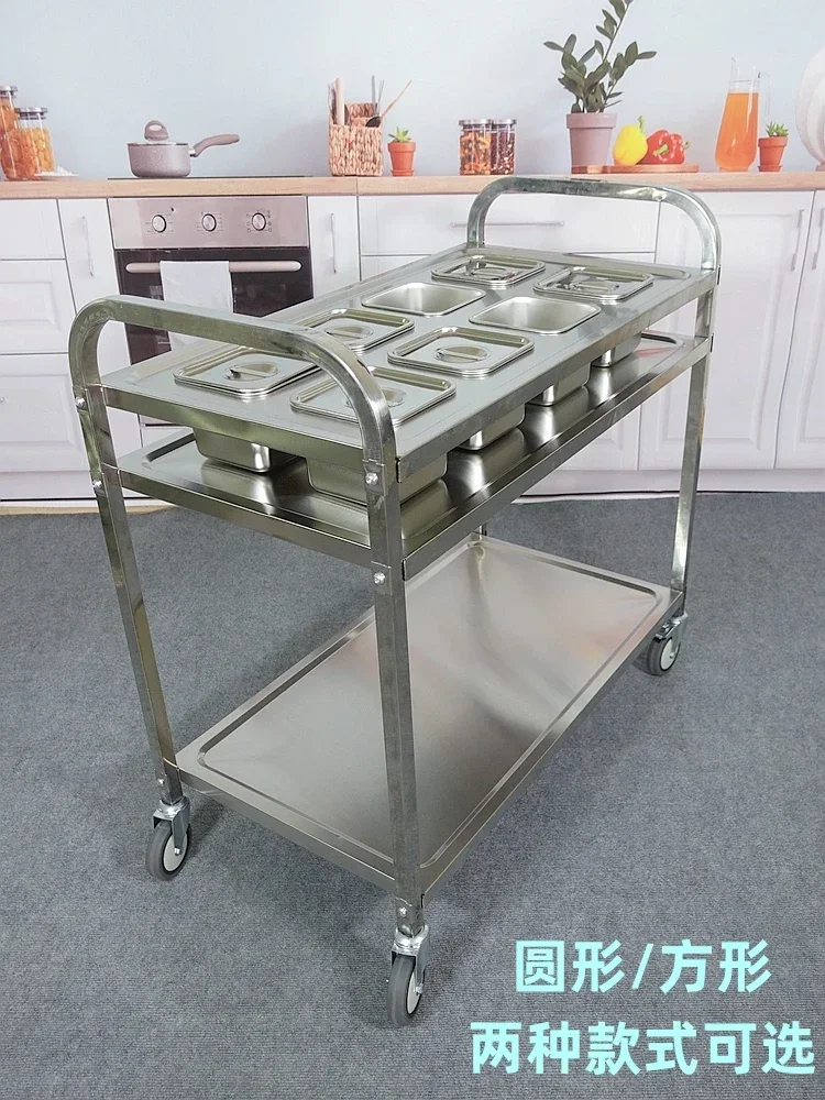Carrello portaspezie mobile a  - Commercial Kitchen Plumbing recensione e prezzo