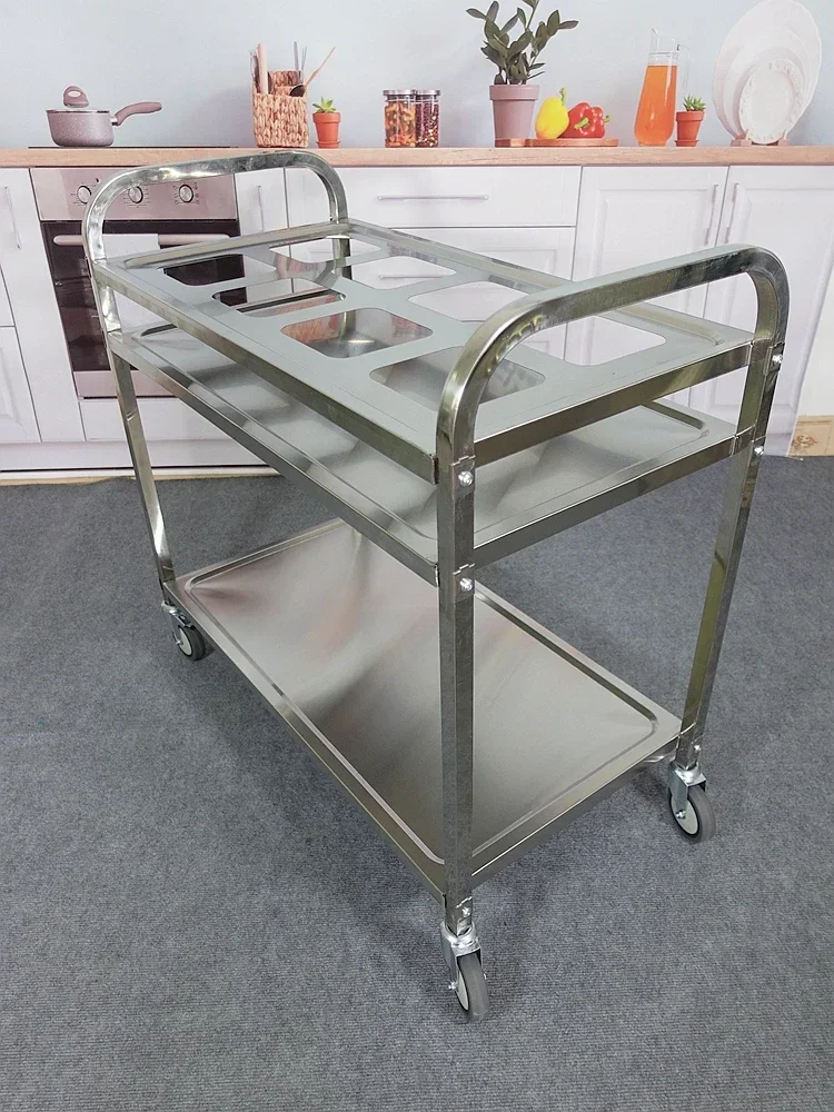 Carrello portaspezie mobile a  - Commercial Kitchen Plumbing recensione e prezzo