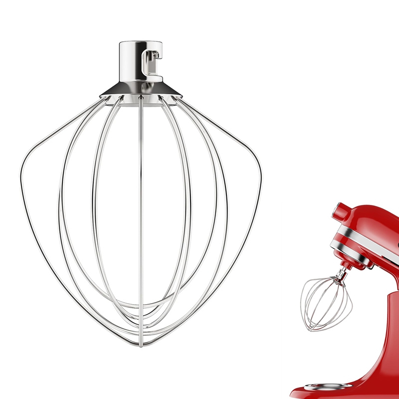 Parte di ricambio K45WW Attacc - Commercial Kitchenaid recensione e prezzo