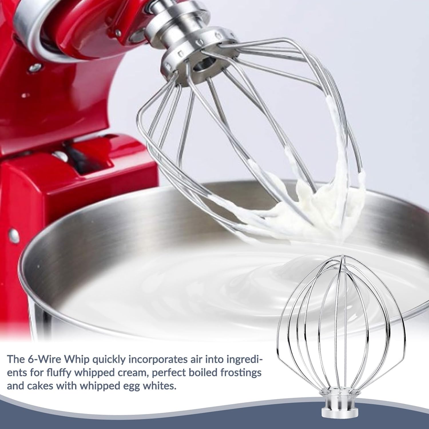 Parte di ricambio K45WW Attacc - Commercial Kitchenaid recensione e prezzo