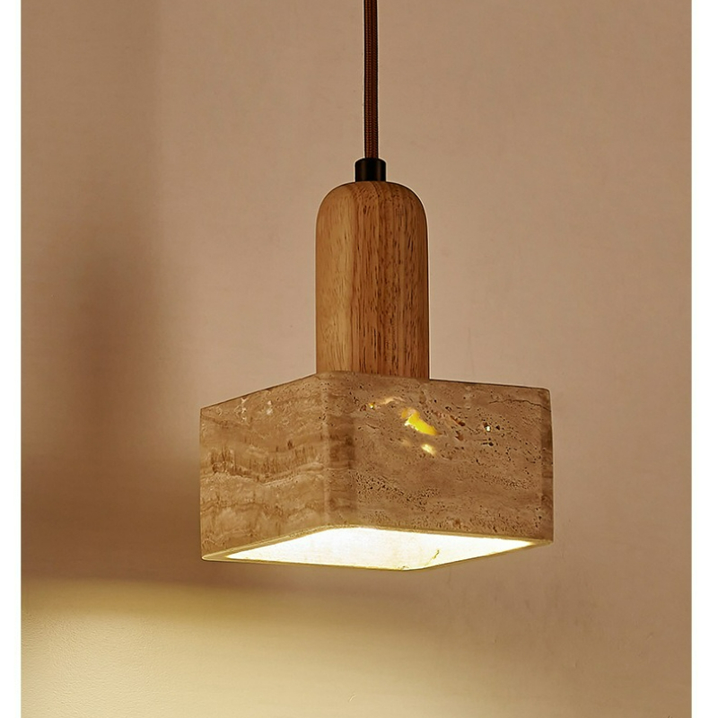 Lampada a Sospensione in Pietr - Commercial Kitchen Designer recensione e prezzo
