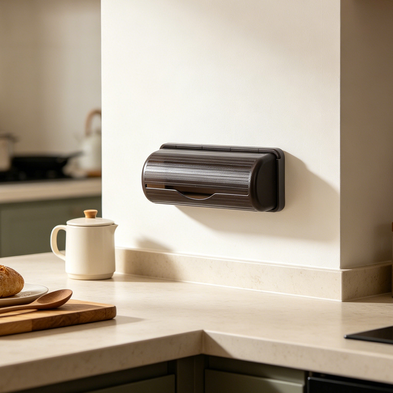 Dispenser per Sacchetti della  - Commercial Kitchen Organiser recensione e prezzo