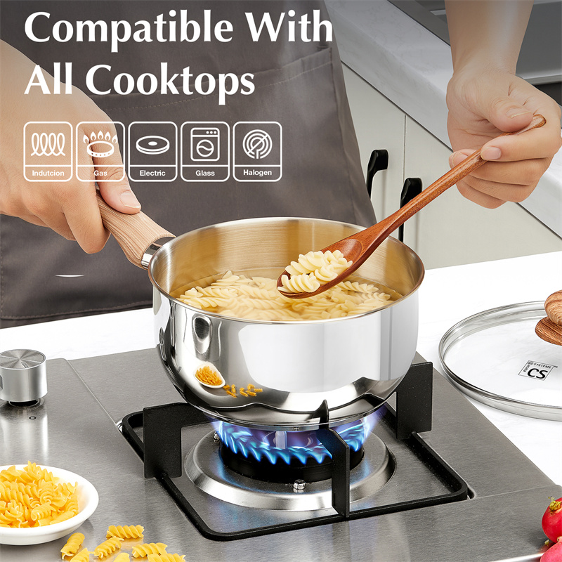 KOCH SYSTEME CS Pentola in acc - Soup Kettle Warmer recensione e prezzo