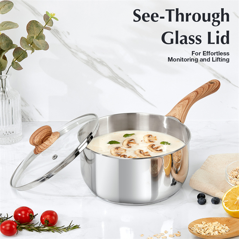 KOCH SYSTEME CS Pentola in acc - Soup Kettle Warmer recensione e prezzo