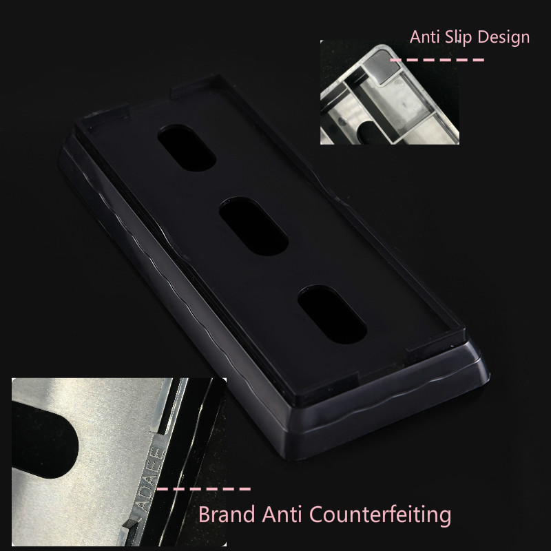 Adaee Base in ABS per Pietra A - Commercial Kitchen Utensil Holder recensione e prezzo