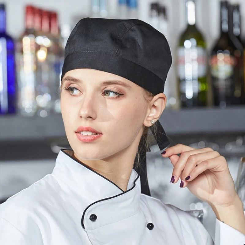 Cappello da pirata da cuoco da - Commercial Kitchen Services recensione e prezzo