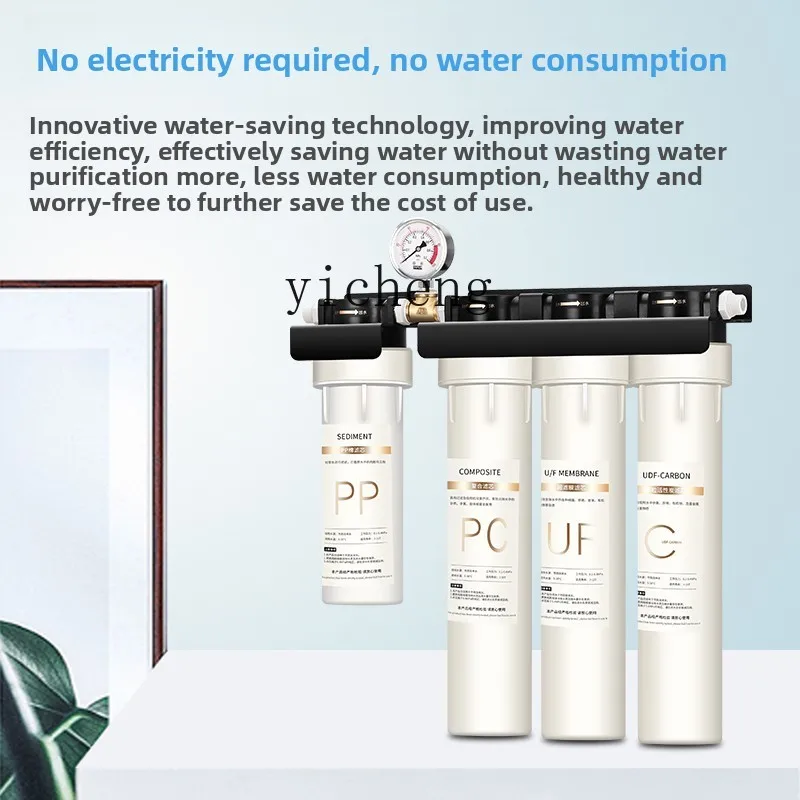 Purificatore d'acqua c29 per n - Commercial Kitchen Kitchen recensione e prezzo