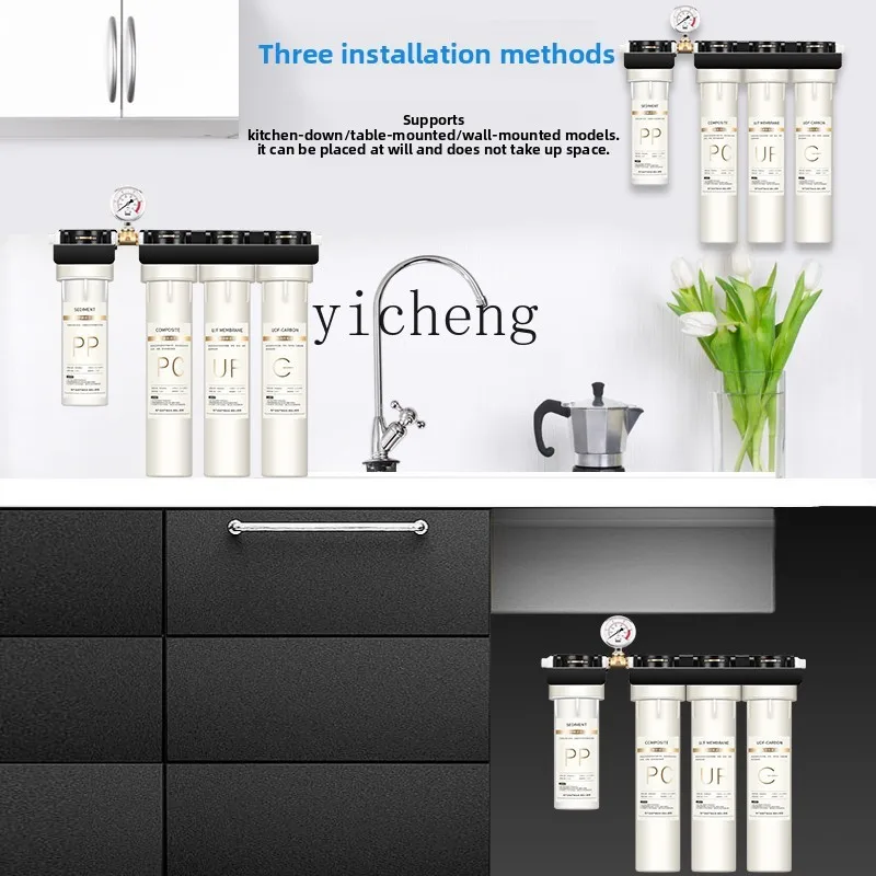 Purificatore d'acqua c29 per n - Commercial Kitchen Kitchen recensione e prezzo