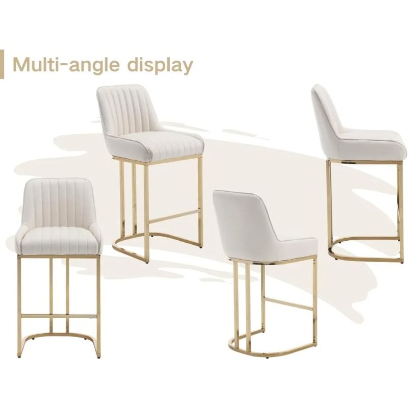 Sgabello alto Sgabelli da cuci - Commercial Kitchen Designer recensione e prezzo