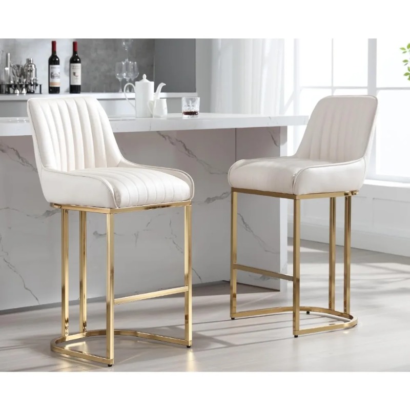 Sgabello alto Sgabelli da cuci - Commercial Kitchen Designer recensione e prezzo
