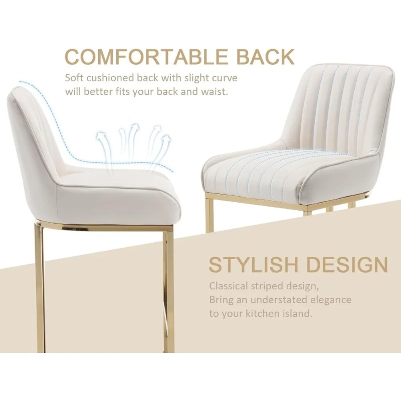 Sgabello alto Sgabelli da cuci - Commercial Kitchen Designer recensione e prezzo