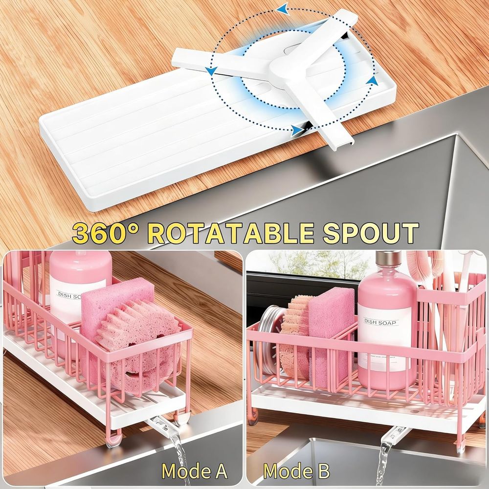Portaspugne o Organizzatore pe - Commercial Kitchen Organiser recensione e prezzo