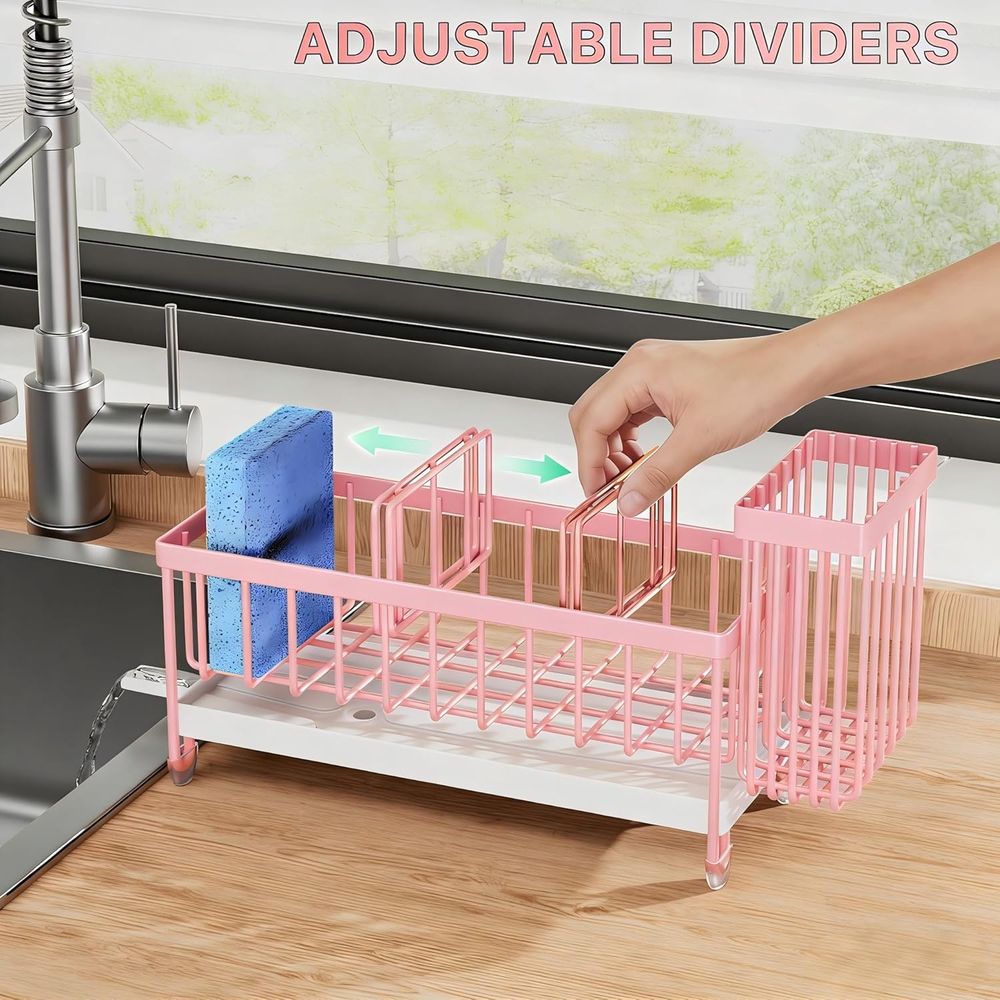 Portaspugne o Organizzatore pe - Commercial Kitchen Organiser recensione e prezzo