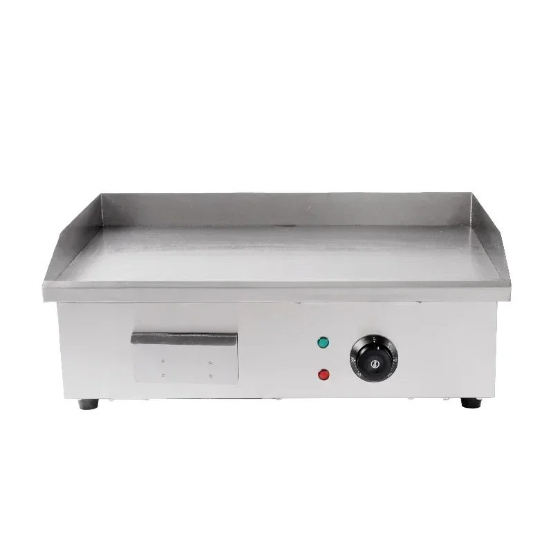 Griglia a Gas Commerciale in A - Commercial Kitchen Plumbing recensione e prezzo