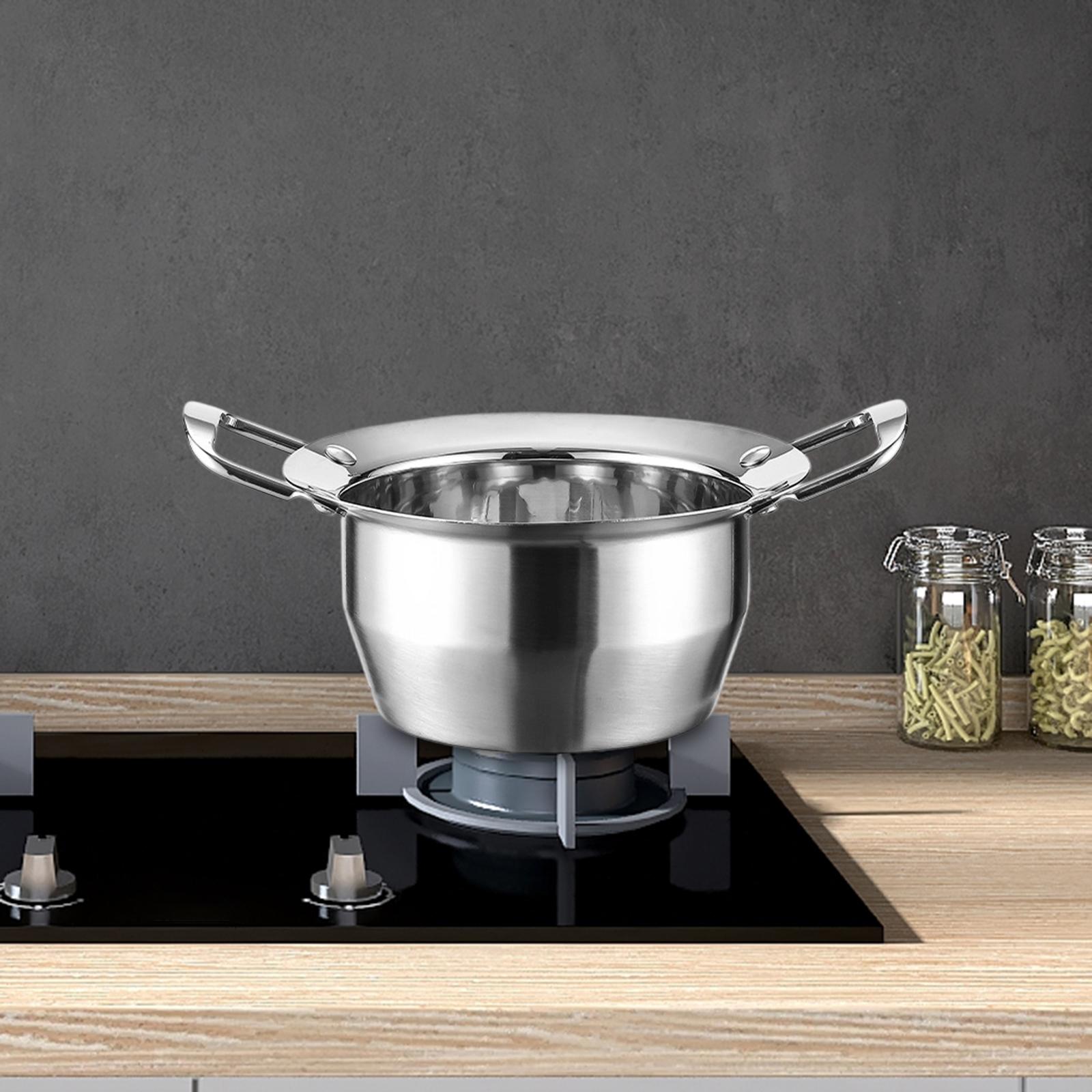 Mini Pentola in Acciaio Inox c - Induction Cooker Commercial recensione e prezzo