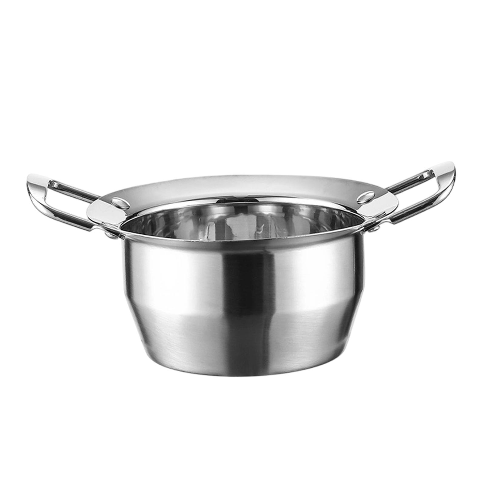 Mini Pentola in Acciaio Inox c - Induction Cooker Commercial recensione e prezzo
