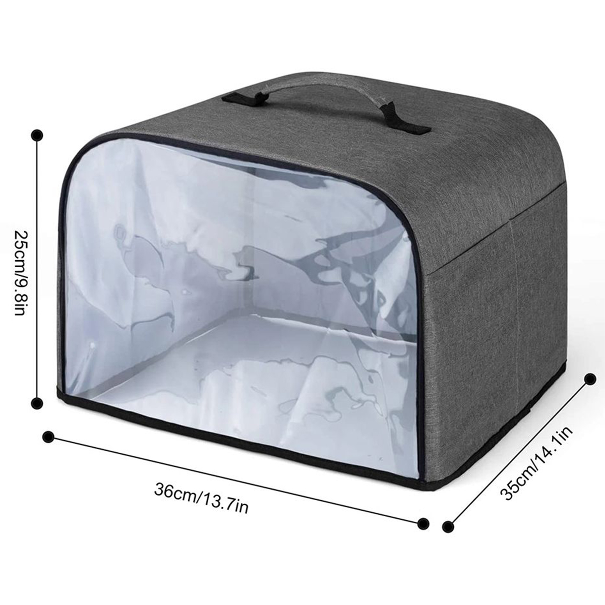 Cappa per friggitrice ad aria  - Commercial Kitchen Hood recensione e prezzo